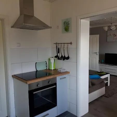 Margarete Bad Doberan