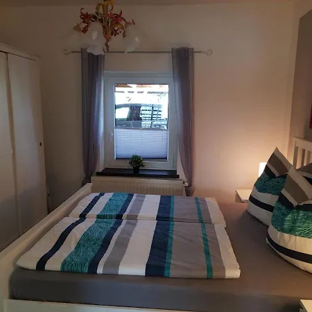 Margarete * Bad Doberan