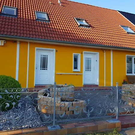 Apartamento Margarete *