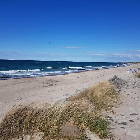 Margarete Apartamento