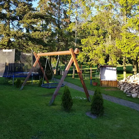 Margarete Apartamento *