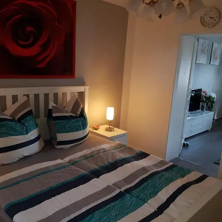 Margarete * Bad Doberan