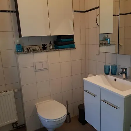 Apartamento Margarete